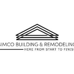 Simcobuilding - logo