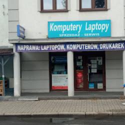 Komputronik znin - logo