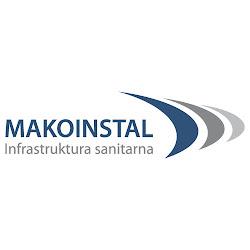 Makoinstal - logo