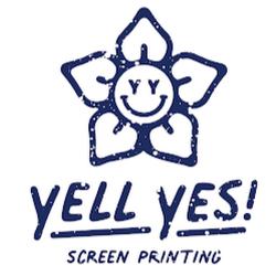 Yellyes - logo