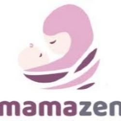 Mamazen - logo