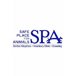 Safeplaceforanimals - logo