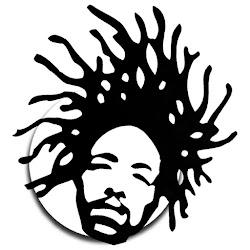 Dread-zone - logo