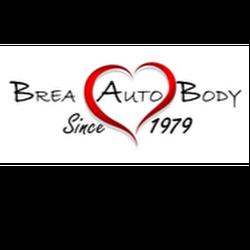 Breaautobody - logo