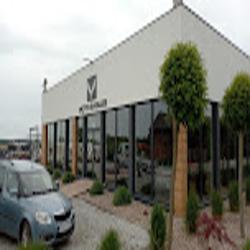 Motoeagles - logo