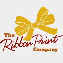 Theribbonprintcompany - logo