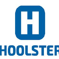 Hoolster - logo