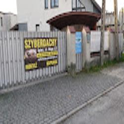 Szyberdachylodz - logo