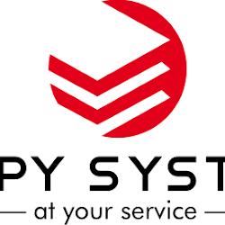 Copysystem - logo