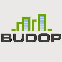 Budop - logo