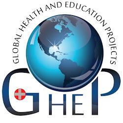 Globalhealthprojects - logo
