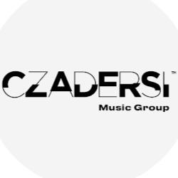 Czadersi - logo