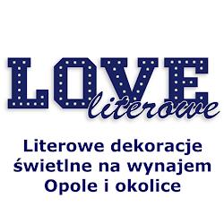 Literowelove - logo