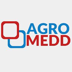 Agro medd - logo