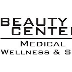 Beauty center - logo
