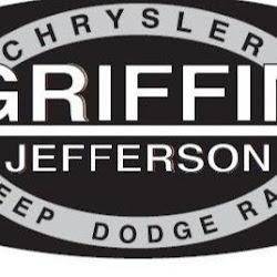 Griffinchryslerjeepdodgeram - logo
