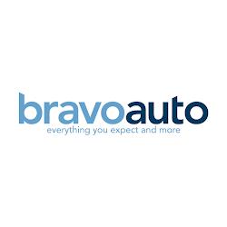 Bravoauto - logo