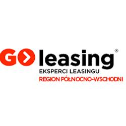 Go leasing - logo