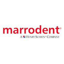 Marrodent - logo