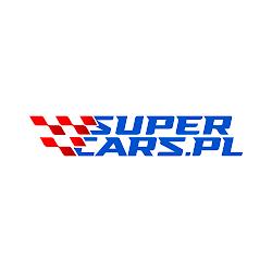 Super-cars - logo