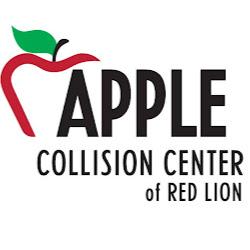 Applecollisioncenter - logo