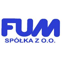 Fum - logo