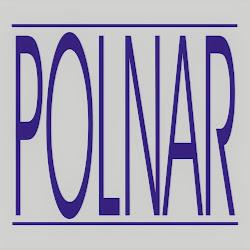 Polnar - logo