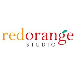 Redorangestudio - logo
