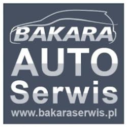 Bakaraserwis - logo