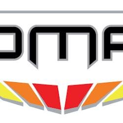 Romar - logo