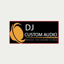 Djsoundla - logo