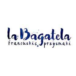 Labagatela - logo