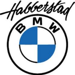 Habberstadbmwofhuntington - logo