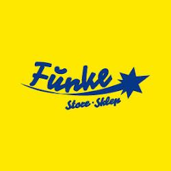 Funke store - logo