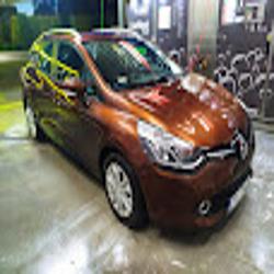 Zelandcars - logo