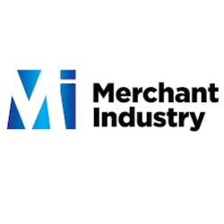 Merchantindustry - logo