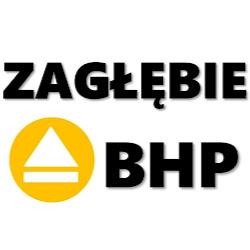 Polkowicebhp - logo