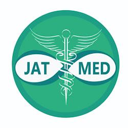 Jat med - logo