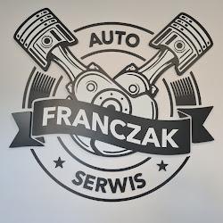 Franczakserwis - logo