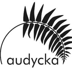 Karolinaaudycka - logo