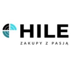Hile - logo