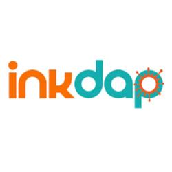 Inkdap - logo
