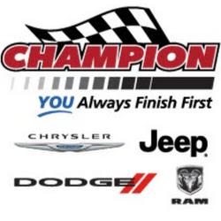 Brightonchrysler - logo
