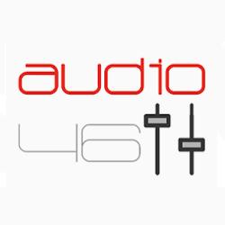Audio46 - logo