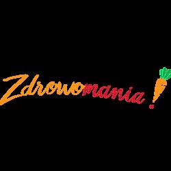 Zdrowomania - logo