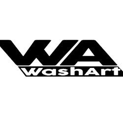 Washart - logo