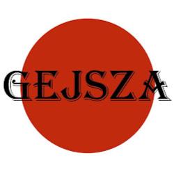 Sexshopgejsza - logo
