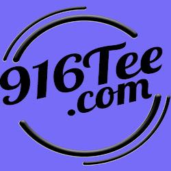 916tee - logo