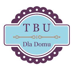 Tbudladomu - logo