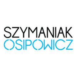 Szymaniak osipowicz - logo